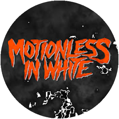 Logo Motionless In White