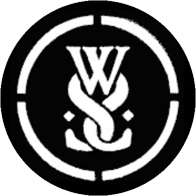 Logo While She Sleeps